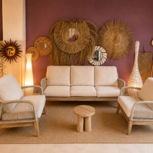 Conjunto Sintético Natural