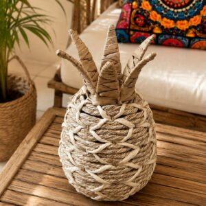 Piña Decoración Pequeña