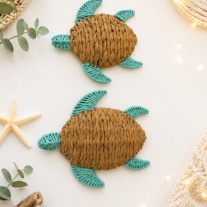 Pack Tortugas Marina