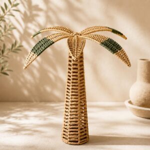 Palmera Colores