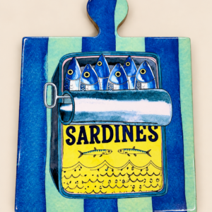 Tabla Sardines