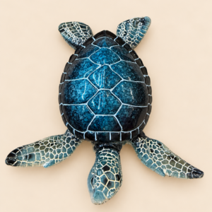 Tortuga Cerámica