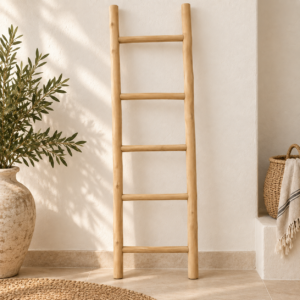 Escalera Decoración